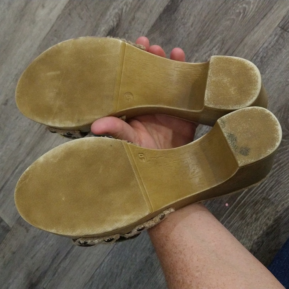 Unique Ego Heel - Picture 10 of 11